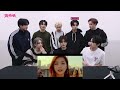 Stray Kids React To Twice Ooh Aah 