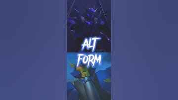 Soundwave vs Dreadwing 🦾|| Transformers Prime#shorts #vs #transformers #transformersprime #soundwave