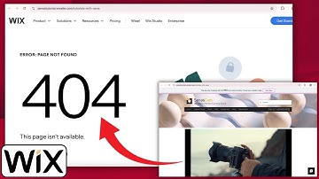 How to Hide/Unpublish a Site on WIX | Publish or Unpublish Your Website - 2025 (Step by Step Guide)