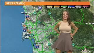 When TV Anchors Dance: A HORROR STORY | Jenny Milkowski 6-4-21