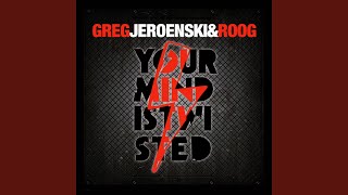 Your Mind Is Twisted (Cube Guys Mix)