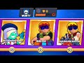 ALL SEASON 15 BRAWL PASS REWARDS ON 0 TROPHIES ACCOUNT