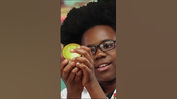 🧪Try out this EPIC science experiment this weekend! #shortsvideo #scienceexperiment