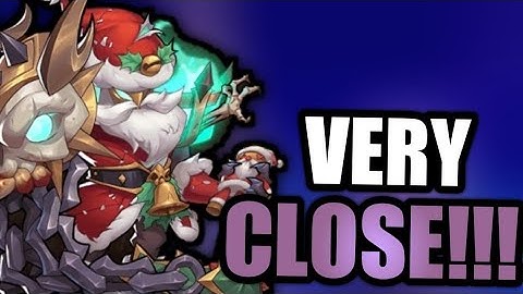 Idle heroes | Optimally Dumb series EP 9 | IM BACK!!! And Doing Dumb Plays!!