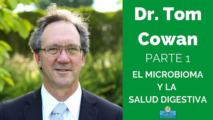 DR. TOM COWAN - YouTube