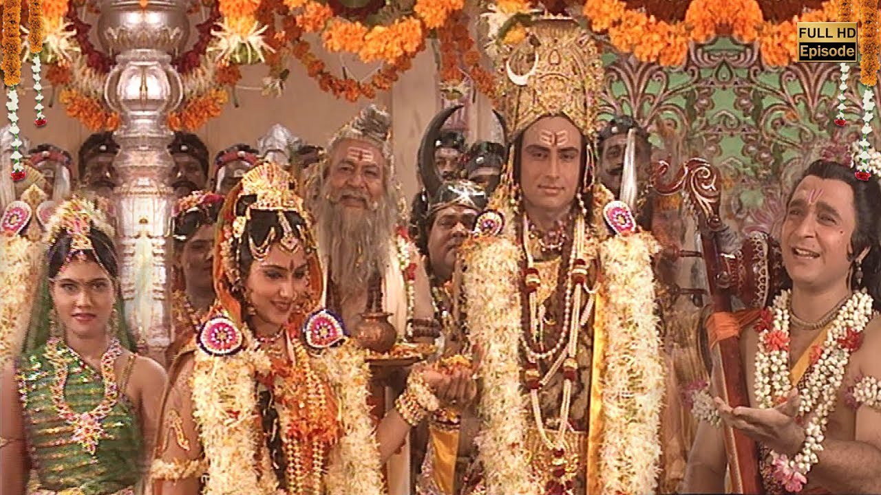 Download Episode 38 | Om Namah Shivay | भगवान शिव और माता पार्वती विवाह महाशिवरात्रि के शुभ अवसर पर जरूर देखे