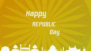 Bhahu Creation Republicday