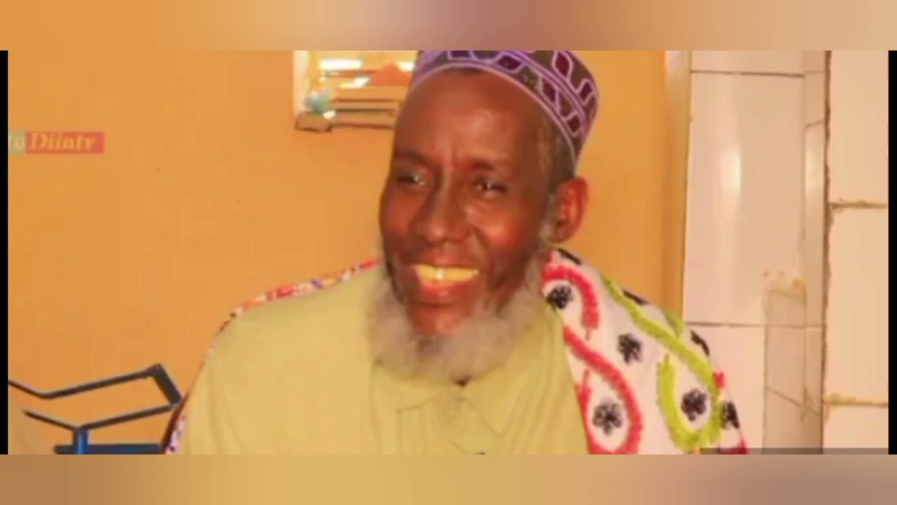 Tafsiirka Quraan Ka Caalimka wayn shiikh Cabdiraxmaan Muslim part 10