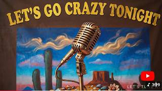 Amir Khadka- Let’s Go Crazy Tonight | (Official Audio) | Lets Tune AI |