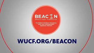 Introducing BEACON: A New Safety Service for Central Florida