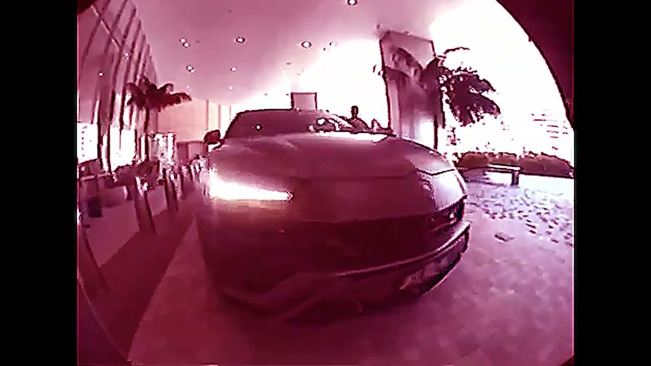 Maestro — Monaco Freestyle (Official Video) • luxury lithe trap / phonk vibe