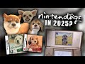 Nintendogs in 2025: Immer noch gut?  🐶🐾