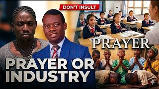 Pray in Nigeria, Live in America VDM Drags Apostle Arome Over US Permanent Residency!