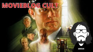 MovieBlog Cult: Recensione Il Miglio Verde