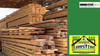 Holzbau Lemsitzer erstellt Holzbau in Mooskirchen