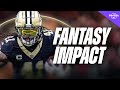 Fantasy Football Reactions &amp; Injury Updates | Week 5 Waiver Wire Advice
