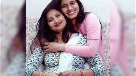 📚📚2019 topper rank 6 IAS vishakha yadav ma