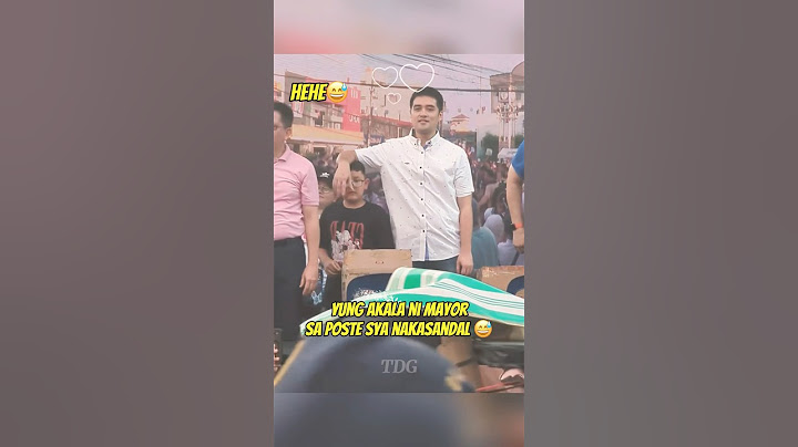 Vico Sotto Natulala Ng Nakita Ang Katabi Nya 🥹 #vicosotto #viral