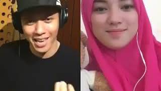 Fatin Yahya Ft Vocalis Dadali Disaat Aku Tersakiti