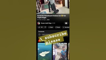 Kunali Ko Hoverboard Chalana Hai 😂 But Popat Hogya Sourav Joshi New Vlog|@souravjoshivlogs7028