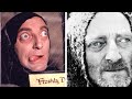 La vida y el triste final de Marty Feldman