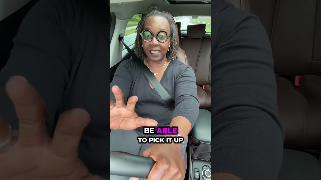 Peace over Pettiness - Purpose over Pride