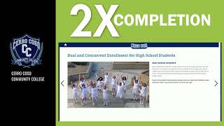 Cerro Coso Community College | Advantage Orientation® Webinar Preview