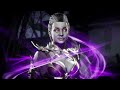 Sindel - All Scenes Powers | Mortal Kombat 11: Aftermatch
