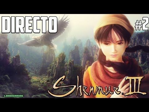 Vídeo: Shenmue - Encontrar El Espejo Fénix, Dónde Usar La Llave Misteriosa Y Explorar El Sótano