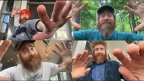 ASMR🗣️Fast Aggressive Lofi Rambles🗣️(Compilation)