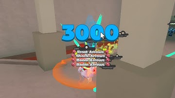 Level 3000 - Treasure Quest