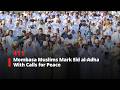 Mombasa Muslims Mark Eid al-Adha With Calls for Peace