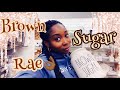 Brown Sugar Rae #Raedunn #Shopwithme #Rosejensway