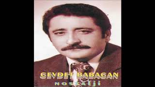 Mevsim Bahar - Cevdet Babacan
