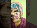 #faceart #paint #painting #bollywood #bollywoodsongs #caricature