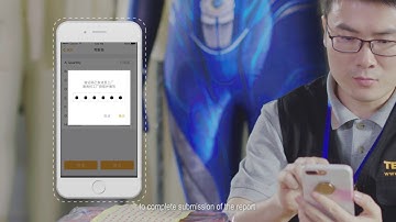 Testcoo APP Video ver.170414