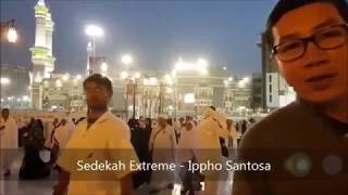 Pernah Coba Sedekah Extreme   Ippho Santosa