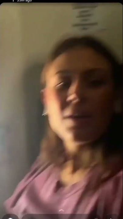 pranking bella by lexi Rivera and Andrew Davila via Andrew Davila snap chat#landrew