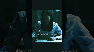 Midnight’s Deadly Exam Mary’s Blood Stained Escape #recap #movie #film #movieclips