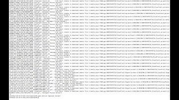 Logging AWS Lambda API calls with CloudTrail