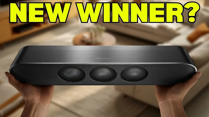 The 2025 Dolby Atmos Kings – Unreal Surround, Crazy Bass!