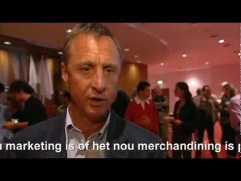 Johan Cruijff | De 25 leukste uitspraken