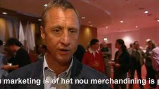 Johan Cruijff | De 25 leukste uitspraken