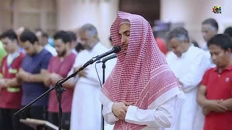 تلاوة فريده ﴿الأَخِلّاءُ يَومَئِذٍ بَعضُهُم لِبَعضٍ عَدُوّ - القارئ بندر آل يسر