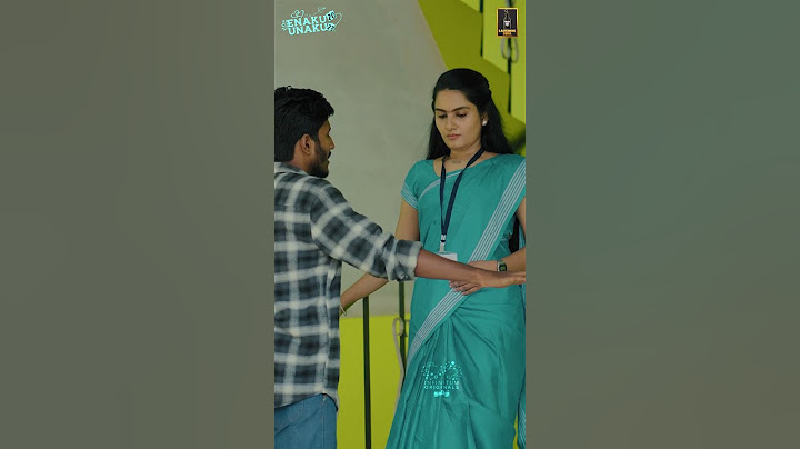 Edhuku enna avoid panringa akka #laughingsoda #enaku20unaku23 #infinitumtamil #love