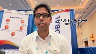 TechForce Cyber Testimonial from TRP Global