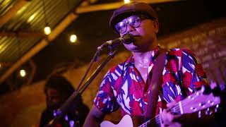 Richard D Gilis 'A Song Call Love' [ LIVE at THE ORCHARD - BALI ]