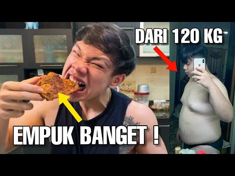 Bumbu Diet Dada Ayam