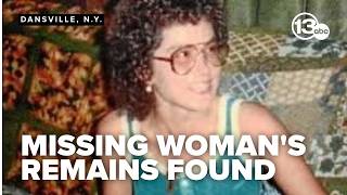 Family finally has some answers 41 years after Rose Marie Gayhart's disappearance