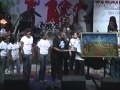 Capture de la vidéo Tabou Combo Radio Superstar Anniversary Playing New York City Part 2